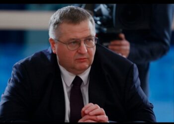 “Bu istiqamətdə çox fəal şəkildə iş aparılır”-Aleksey Overçuk