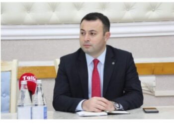 Başqan müavini televiziyaları sərt tənqid etdi: Ən böyük düşmən sizsiniz…