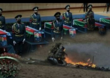 Qaraheybət faciəsindən 3 il ötur