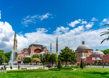 Türkiyə 2024-cü ilin 3-cü rübünü turizm sahəsində rekord nəticələrlə bağlayır – Rəqəmlər açıqlandı