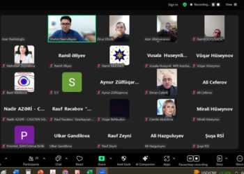 Azərbaycanda tolerantlıq və milli azlıqların hüquqları – FOTO