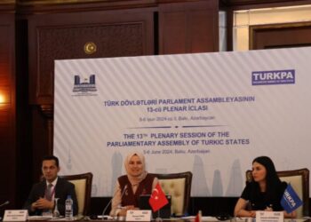 “Türkiyə-Azərbaycan əlaqələri bənzəri olmayan müttəfiqlikdir” – Türkiyəli millət vəkili