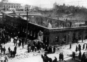 Demokratik prinsiplər bütün xalqlara  şamil olunmalıdır – FOTO