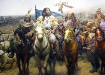 Cənubi Qafqazın bəzi Türk tayfaları haqqında