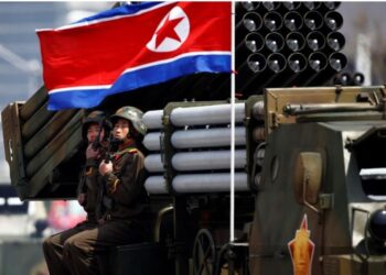 Şimali Koreya ən güclü raketlərini Rusiyaya göndərib