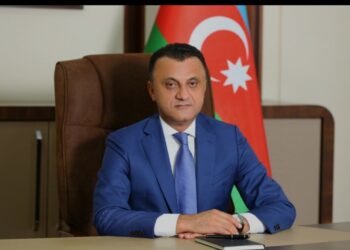 Vüqar Qurbanov xanım həkimi direktor təyin etdi