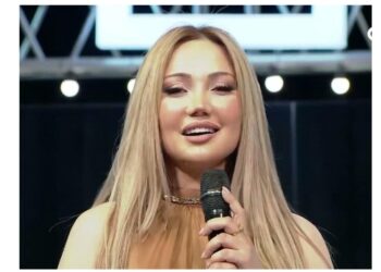 Müğənni Dəniz axtarışa verildi