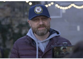 Gürcüstanda müxalifət lideri saxlanıldı