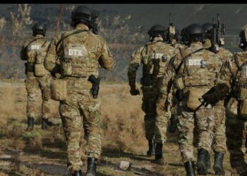 DTX şok faktı açdı:Azərbaycan ərazisində terror aktı törətməyi planlaşdırıb..