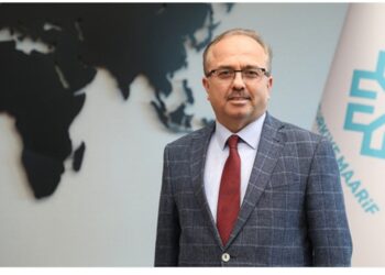 Türkiyə Azərbaycana yeni səfir təyin edib