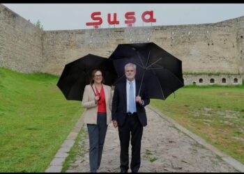 ABŞ-in Azərbaycandaki səfiri istefa verib