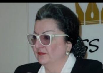 Lalə xanım xroniki ürək xəstəliyindən əziyyət çəkir-Oğlu aciqladi