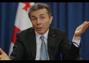 İvanişvili gürcüləri qorxutmağa çalışdı, amma alınmadı…