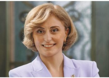 Gürcüstanin daha bir səfiri istefa verdi