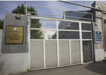 Sərnişinin ölümünə səbəb olan sərxoş sürücü məhkəmə zalında həbs edildi