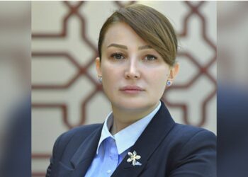 Sabiq deputat müşavir təyin olundu