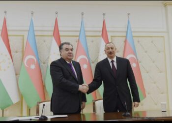 İmaməli Rəhman Prezident İlham Əliyevə zəng edib