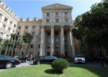 “Bu bəyanatlar Azərbaycan məhkəmə sisteminin müstəqilliyinə açıq şəkildə zərbə vurmaq cəhdidir”-XİN bəyanat yaydı