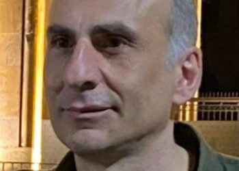 Gürcüstanda daha bir müxalifət lideri saxlanıldı