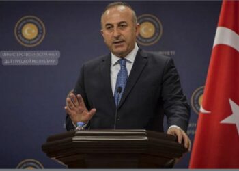 “Qərbi Azərbaycanlıların tələbləri torpaq yox, insan haqları məsələsidir. İcmanın fəaliyyəti beynəlxalq hüquqa tam uyğundur”-Mövlud Çavuşoğlu