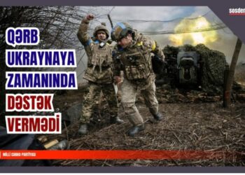 “Ukraynanin ərazi bütövlüyü qorunmalıdır”-Deputat Razı Nurullayev