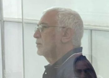 “Şlyapa Zahid”in kasasiya şikayəti təmin edilməyib