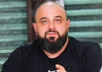 Elgiz Alxanov həbs olundu-Reabilitasiya mərkəzində ölüm