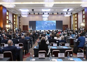 Qayıdış hüququna həsr olunmuş konfransın yekun sənədi qəbul edildi