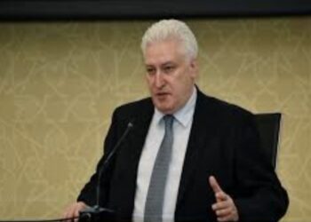 “Ermənistan ərazisindən qovulmuş Azərbaycanlılar və onların övladları geri qayıtmalidir”-Korotecenko