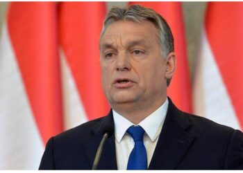 “Amerika olmasaydı bu müharibə baş verməzdi “-Viktor Orban