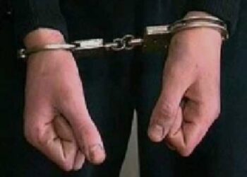 DSX-nin ehtiyatda olan polkovnik-leytenanti həbs olunub