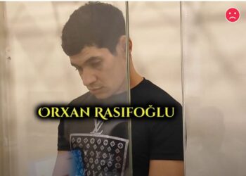 Bakıda hadisə: Arvadını xəyanət üstündə tutdu – VİDEO