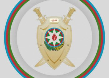 DİN: Xırdalanda soyğunçuluq hadisəsi baş verib