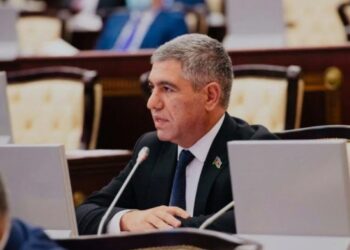 “2025-ci ildə bütün növ əmək pensiyaları artırılacaq və bu, Dövlət Sosial Müdafiə Fondunun (DSMF) büdcəsində öz əksini tapıb”-Vüqar Bayramov