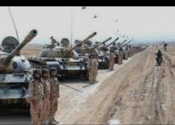 İran Suriya müxalifətinə 12 saat vaxt verdi