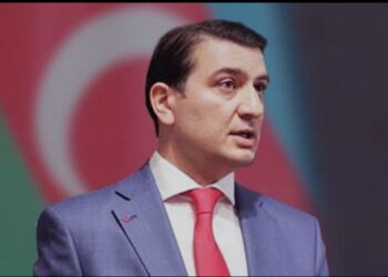 Azər Qasimliya verilən ittiham məlum olub