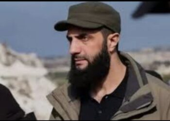 61 illik hakimiyyəti devirənƏl-Culani kimdir-Dosye