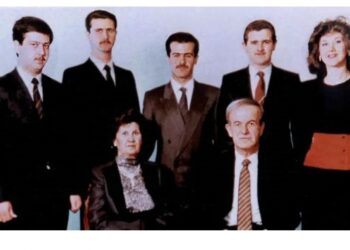 Bəşər Əsədin Londondakı göz həkimliyindən avtoritar bir liderliyə yüksəlişi həm şəxsi ailə dramlarının, həm də Suriyanın mürəkkəb siyasi mənzərəsinin nəticəsi oldu