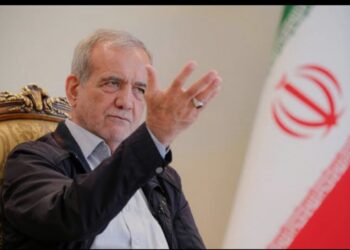 “Suriya cəmiyyətinin müxtəlif təbəqələri arasında dialoq lazımdır”-Pezeşkian