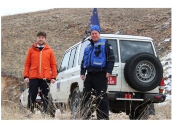 Fransa səfirindən növbəti təxribatçı addim