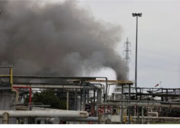 İtaliyanın Florensiya şəhəri yaxınlığında partlayış:2 ölu,8 yarali