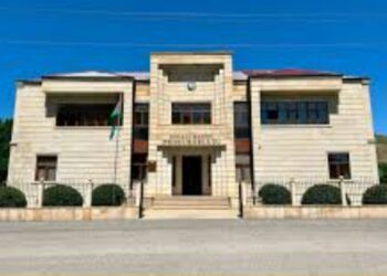 Xocalıda fəaliyyət göstərən şirkət 20 min cərimələndi