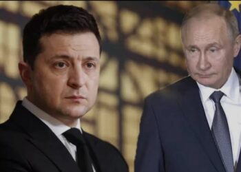 Rusiya Ukrayna ilə bağlı danışıqlara açıqdır, amma Kiyev və Qərb bundan uzaqlaşır”-Qaluzin