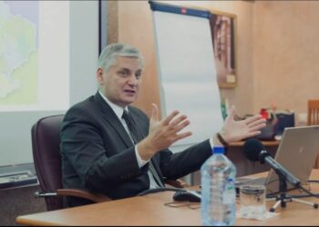 “Ermənistan Suriya dinamikasını xüsusi narahatlıqla izləyir”-Markedonov