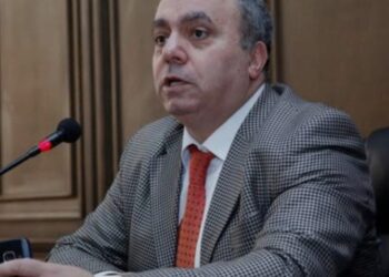 “Paşinyan buranı Türk-Azərbaycanlı qardaşlarımızla bölüşmək qərarına gəlib”-Baqratyan