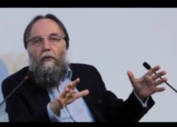 “Suriya Ərdoğan üçün tələ idi. O, strateji səhvə yol verdi”-Duqin