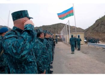 “Ermənistan hakimiyyətinin əsas istəyi Azərbaycan Ordusunun geri çəkilməsidir”-Hraparak