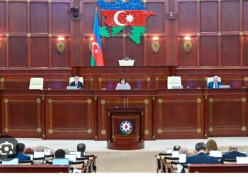 Parlament növbəti payız sessiyasına başladı