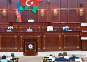 Parlament növbəti payız sessiyasına başladı