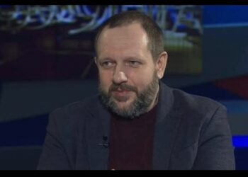 “Suriya de-fakto monolit vahid dövlət kimi mövcudluğunu dayandırır”-Vitali Arkov